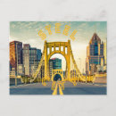 Search for pittsburgh postcards Photography