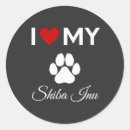 Search for shiba inu dog stickers Pets