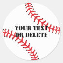 Search for softball game stickers Team