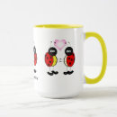 Search for love bug mugs Heart