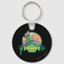 Recherche de warriors keychains Green lantern