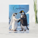 Search for penguin bride Groom
