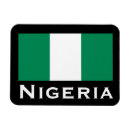 Recherche de drapeau nigéria magnets Afrique