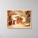Search for around canvas prints World