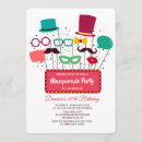 Search for adult masquerade party invitations Masks