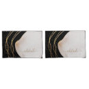 Search for gold glitter pillowcases Birthday