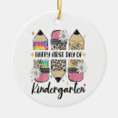 Search for kindergarten ornaments Student