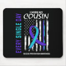 Search for ocd mousepads Suicide