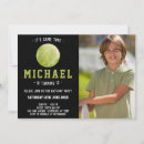 Recherche de balles de tennis invitations Football