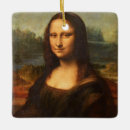 Recherche de mona lisa ornements Portrait