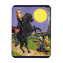 Recherche de tête de cheval magnets Cavalier sans tête