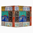 Search for licensed binders Retro