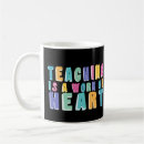 Recherche de tuteur tasses Instructeur