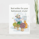 Search for gardener cards invites Flowers