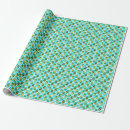 Search for sunglasses wrapping paper Pineapple