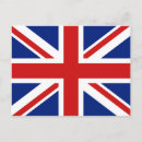 Search for uk flag postcards British