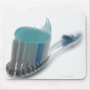 Search for toothpaste mousepads Close up