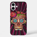 Search for calaveras iphone cases Sugar skull