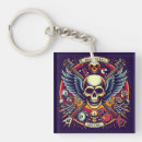 Search for design sticker keychains Halloween