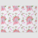 Search for ballet shoes tissue paper Elegant