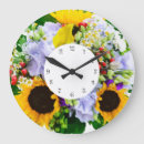 Recherche de serrure horloges Fleur