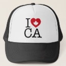 Recherche de du canada trucker casquettes J'aime le canada