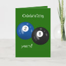 Search for eight ball cards Billiards