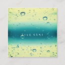 Recherche de peinture pour aquarelle cartes visite Customer