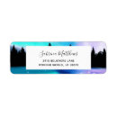 Search for reflections return address labels River
