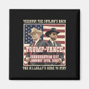 Search for outlaws magnets America