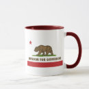 Search for newsom mugs California