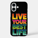 Search for live life iphone cases Motivational