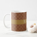 Search for mocha brown mugs Modern