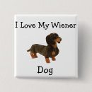 Search for weiner dog tshirts Pets