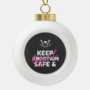 Search for feminism ornaments Protest