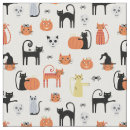 Search for halloween fabric Spooky
