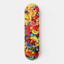 Recherche de bonbons skateboards Dessert