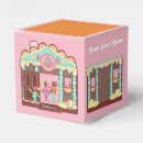 Recherche de maisons ballotins Pain d'épices