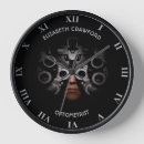 Search for eyeglass clocks Optometrist