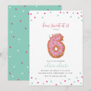 Search for sweet six invitations Sprinkles