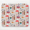 Recherche de autobus londres tapis souris Autobus à impériale