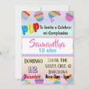 Recherche de tarjetas invitations Fête