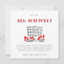Search for new apartment cards Home sweet home
