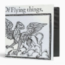 Search for griffin binders Eagle