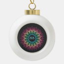 Search for psychedelic ornaments Mandala