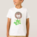 Search for hedgehog kids tshirts Wildlife