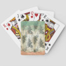 Search for contemporary playing cards Patterns