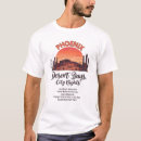 Search for phoenix tshirts Arizona
