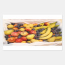 Search for fruit basket stickers Apples