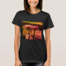 Recherche de nénuphars roses tshirts Fleurs